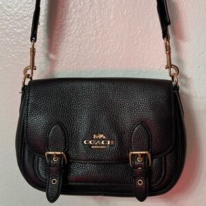 COACH LUCY CROSSBODY